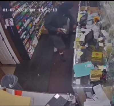 Trigger discipline…