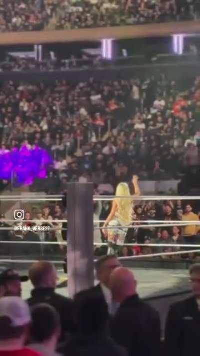 Liv Morgan