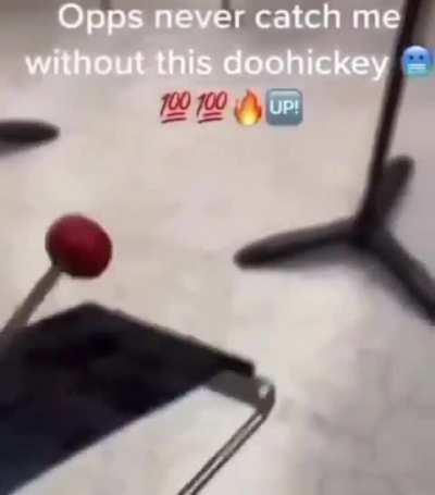 Doohickey