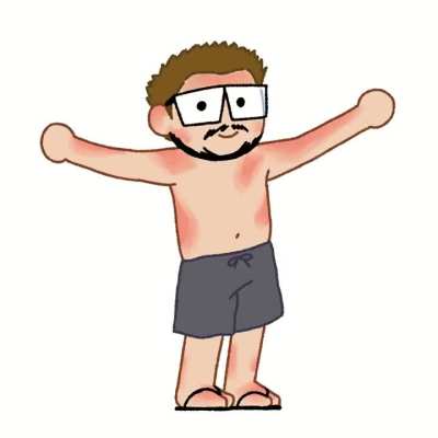 Animação pro meu aniversário de 21 anos! (hoje)