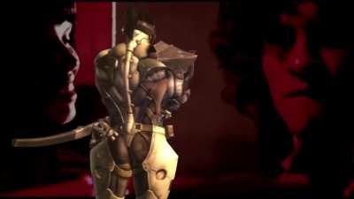 Jetstream Sam is both Hot and Cold