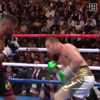 Dodge, duck, dip, dive and dodge