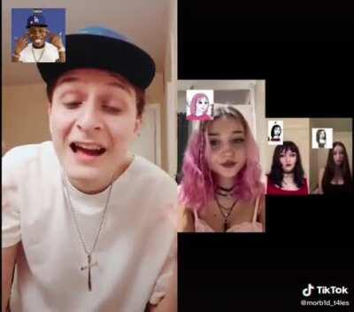 WE FOUND DABABY 😮