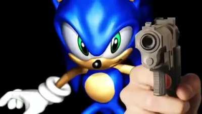 When you are the violent type and your friend says she could beat you.