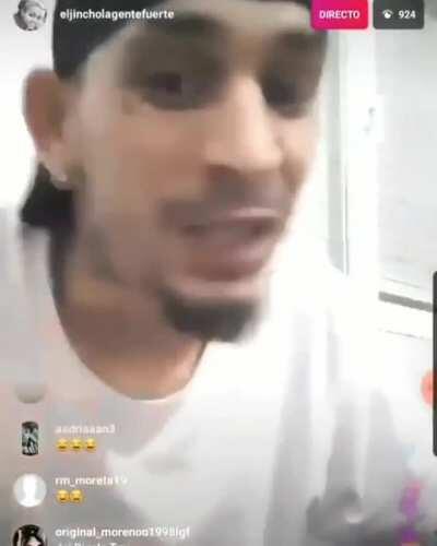 Cuando veo a orslok regalarle subs a elBokeron