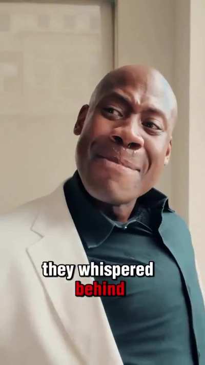 The Kingpin and Vanessa