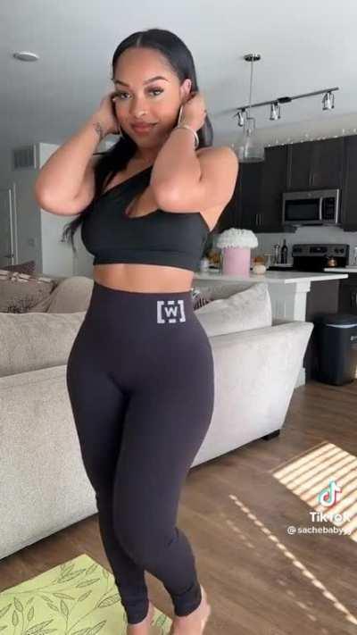 Grown ass woman pt. 2