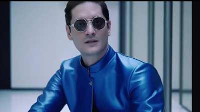 Death Stranding by BALENCIAGA (credits : @HappinessCharge on YT)