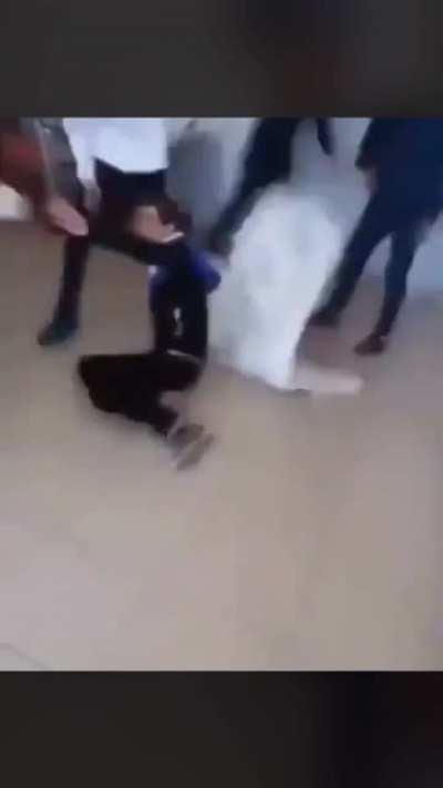 What’d you expect?