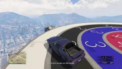 I’d call that a play