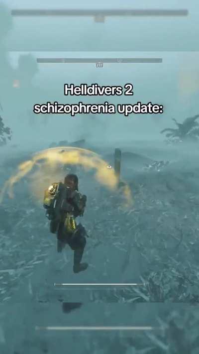 Malevelon Creek PTSD