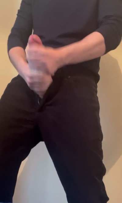 Send me something to stroke my cock to (35)