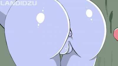 The three yordles ( Landidzu) [league of legends ]