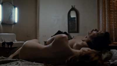 Amber Skye Noyes in The Deuce [S1E1-2017]