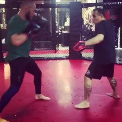 Someone forgot to wrap...or didn't wrap correctly.