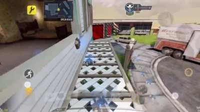 I wonder where this trail of c4s will take me to