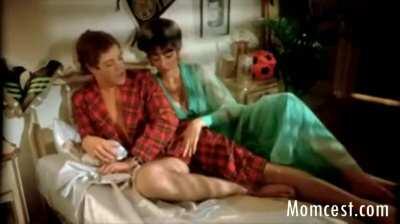 Oh Son, You Have An Erection. Let Me Tell You What That Is For