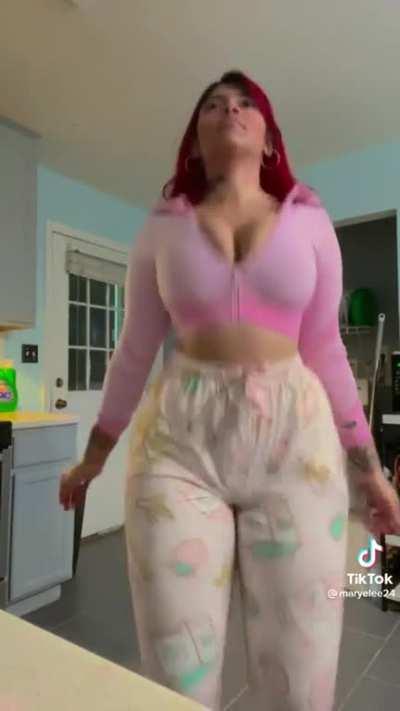 Shook the Whole House