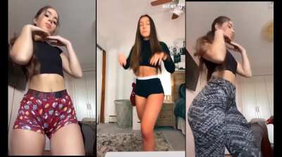 I miss the big bank trend, I wish it would make a come back