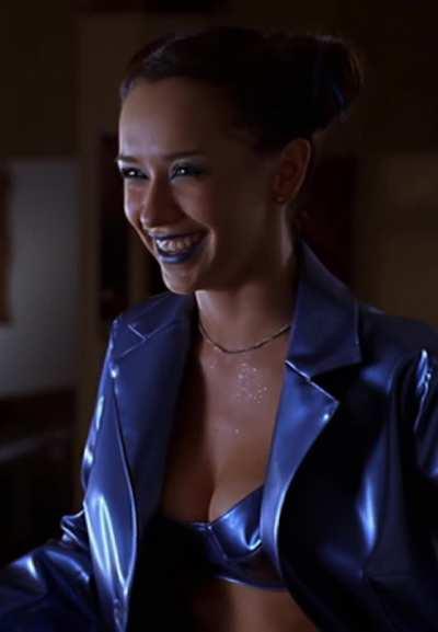 Jennifer Love Hewitt