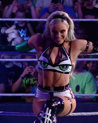 Liv Morgan
