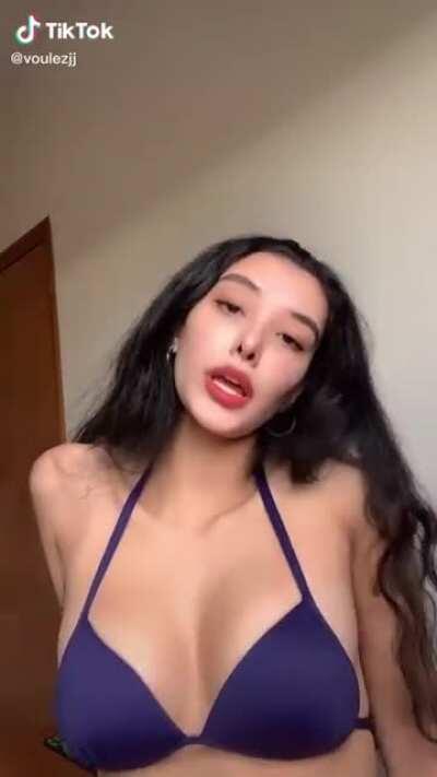 Qué rica la perr4 está 🥵😈