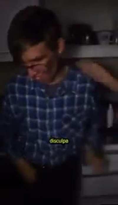 Para uds tambien fue traumatica la debutacion? 