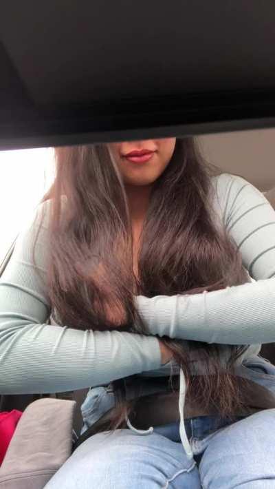 My Asian parents would not like this!