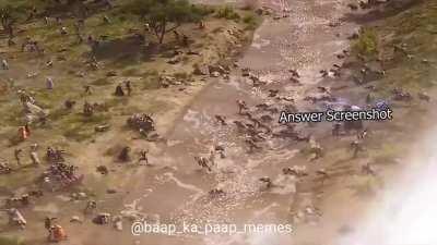 every student during online exams