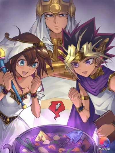 My first ever animated Wallpaper