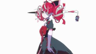 ollie can be such a tsundere sometimes