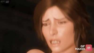 Knotted hard by the big bad wolf