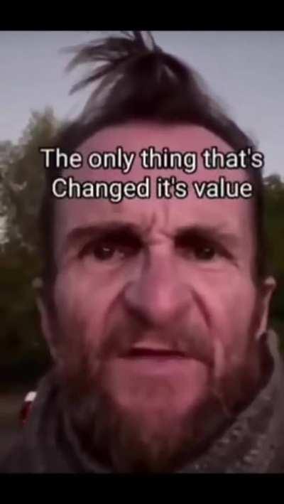 Wise words from Immanuel Kunt, greatest modern philosopher