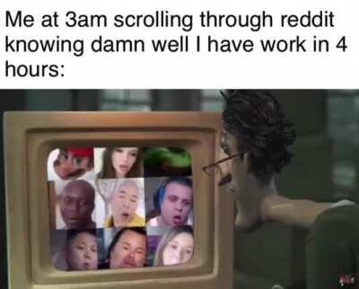 Becomes muscle memory