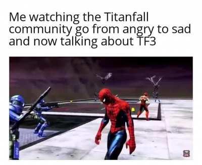 Are we slowly descending into madness