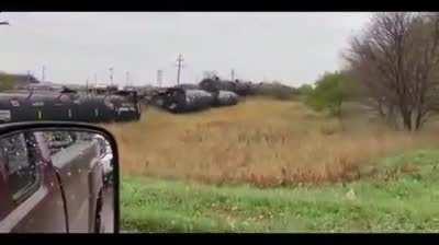 Just another normal day in USA.