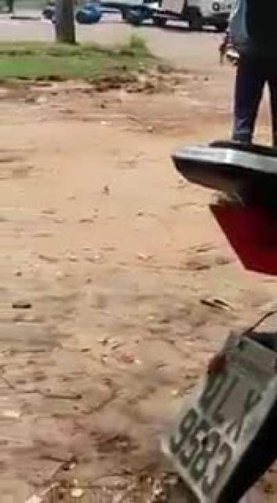 Cuál de los dos seguros responde? Jajajaj