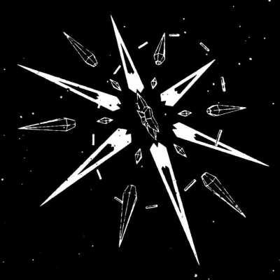 Low poly grungey loader