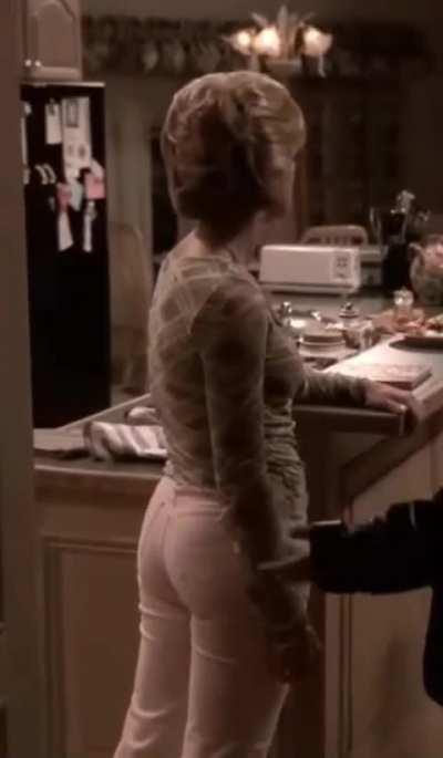 Edie Falco (The Sopranos)