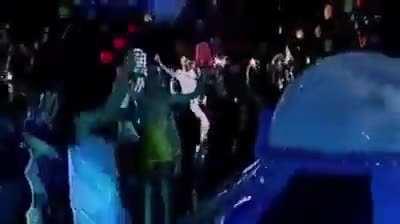 Quando o vc junta dois melhores de desse ano