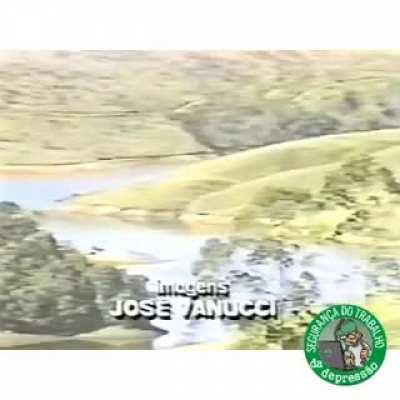 Segurança do trabalho! 👍