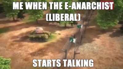 woah tankys are a bit scaree ngl 😨