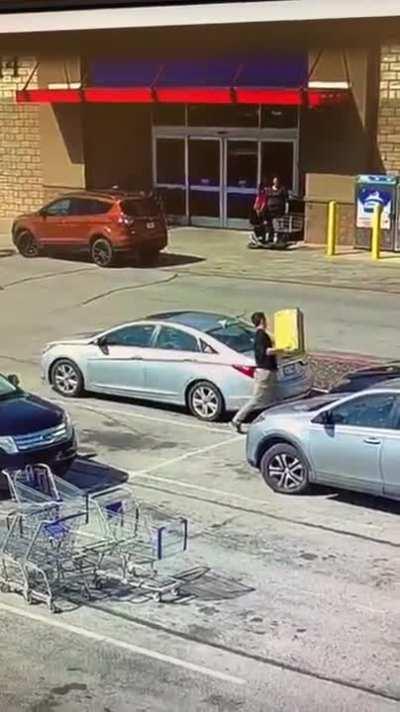 How stupid can you actually be...