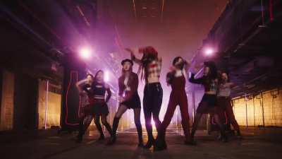 220730 TRI.BE - DOOM DOOM TA (Coke Studio Session) [DELETED FROM YOUTUBE]