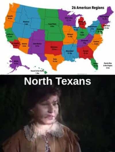 NOOOO!!!! I AM NOT CRINGE OKIE🤮🤮!!! I AM GIGACHAD TEXAN😎😎!!!