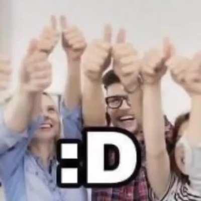 He's Gay, wait.... He's R...