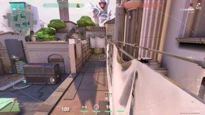 Pretty good cypher 1 way. Dont stand on steps while checking your camera though.