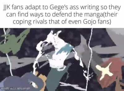 JJK defenders after 254 in a nutshell 