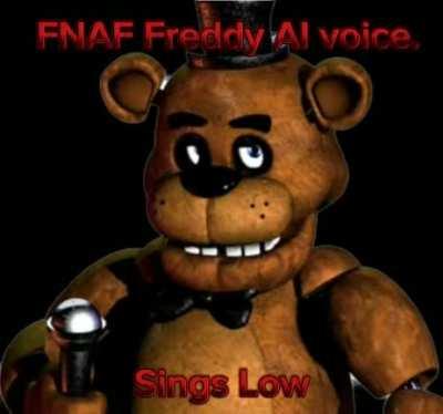 FNAF AI
