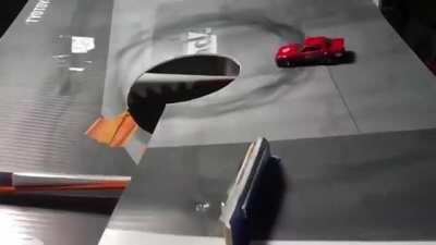 Fast and furiaaaaaas